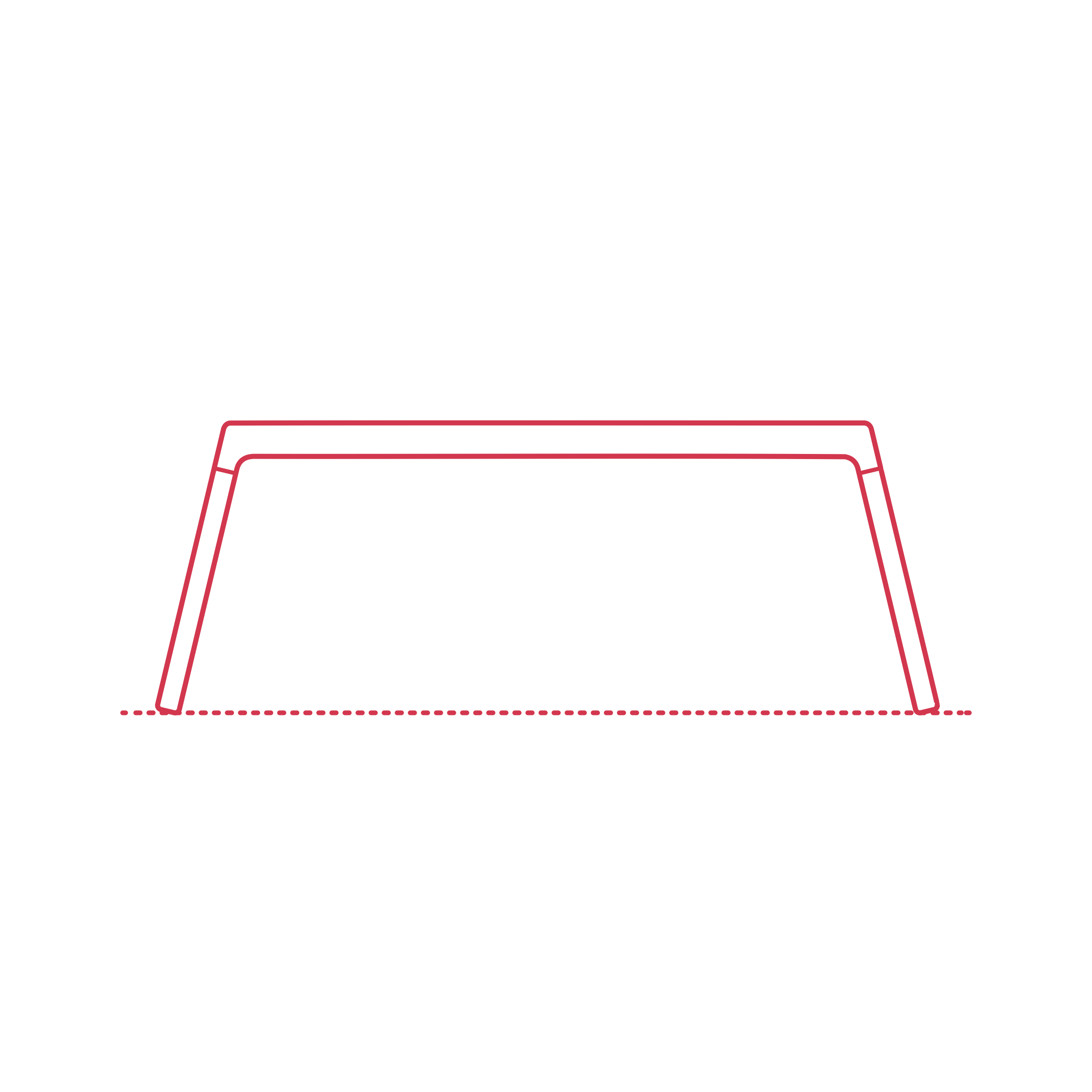 Objects Serving Trays Ikea Klipsk Bed Tray Silhouette Cutting Svg Files Free Vectors